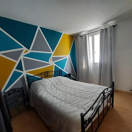 L'ecrin Urbain * טור