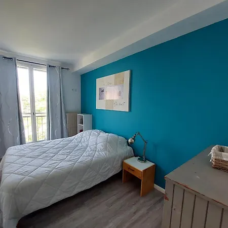 Apartment L'ecrin Urbain
