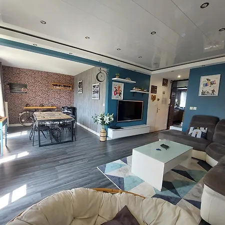 L'ecrin Urbain * Tours